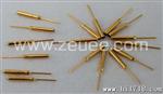 供应连接器系列设备   0.4小型线簧孔自动装后套压接机