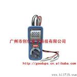 【厂价】华盛昌DT-5302低电阻测量仪DMM四线 华盛昌万用表