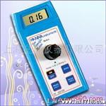 供应铝离子浓度测定仪HI93712