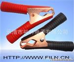 30A电瓶夹带点烟器插座【】新品