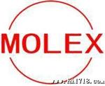 【优势】MOLEX 1.3MM 11P mini SD 卡座 500972-1107 连接器