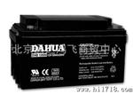DHB1240大华蓄电池DAHUA供应