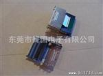 供应MINI SAS 连接器(SFF-8087)