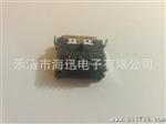 供应HDMI母座A型三排无耳