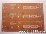 供应遥控器碳油板  PCB电路板 单面线路板 单面PCB