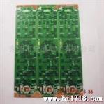 供应遥控器碳油板  PCB电路板 单面线路板 单面PCB