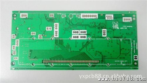 生产双面线路板 电路板 PCB板厂家