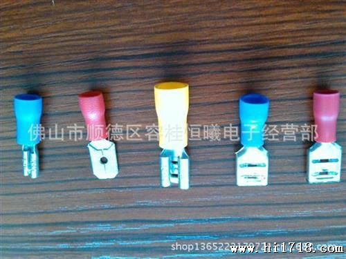 母预缘端头 FDD2-250