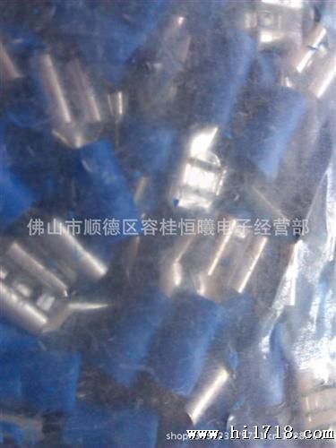 母预缘端头 FDD2-250