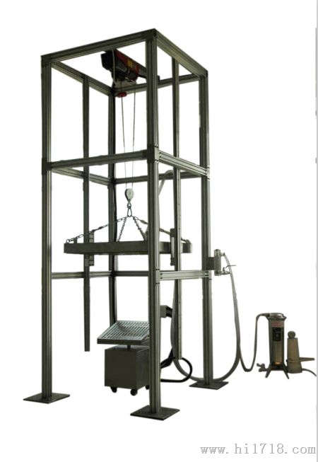 苏州斯开尔提供 IP外壳护用 垂直滴水试验装置