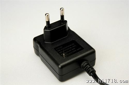 销售4V 2.5A UL 电源适配器