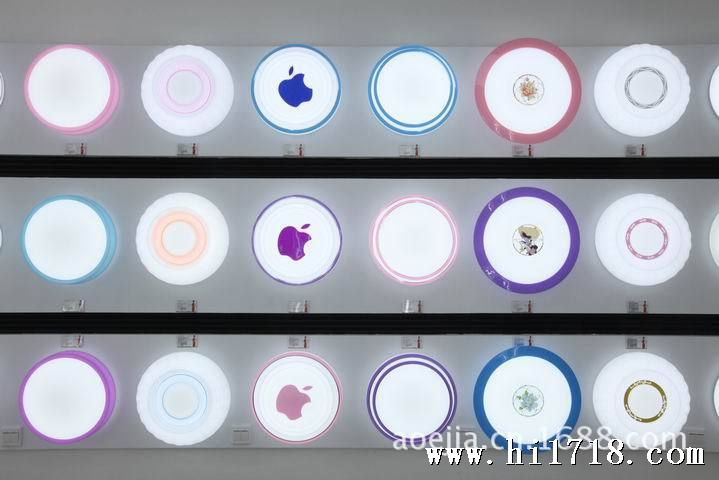 门市展厅图片