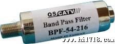 供应广电信号滤波器，带通滤波器BPF6