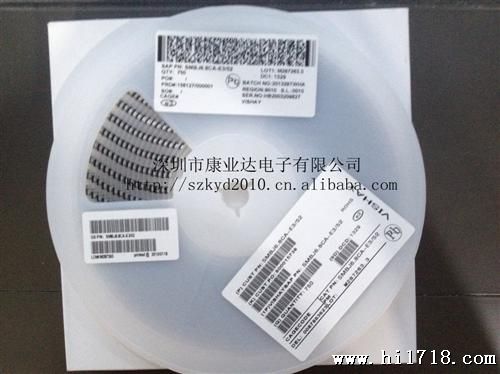 供应全系列VISHAY二管:SJ15A  SJ16A SJ17A SJ20A