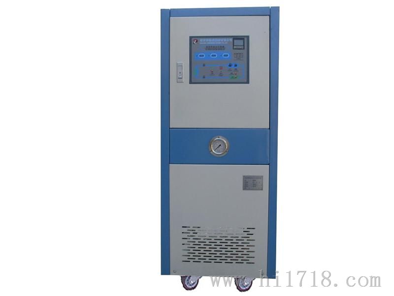 【开封】10HP冷水机