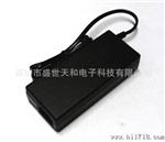 厂家生产50W电源适配器 电源适配器12v