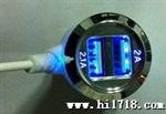 优质供应3in1 universal Car Charger充电器 便携式车载充电器