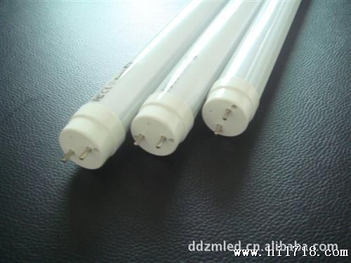 东莞多多照明厂家优质优价供应T8,T10,T5LED日光灯 LED灯管