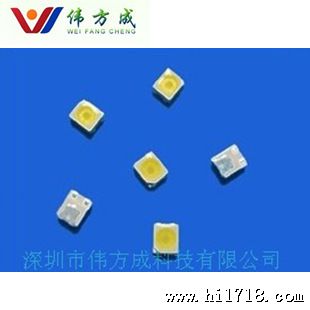 大量销售 18v2835led贴片 小功率高亮贴片led