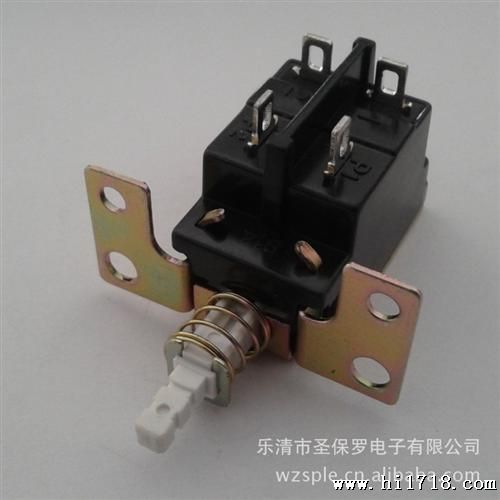 圣保罗电子大耳朵电源开关KDC-A04-30，质优价廉