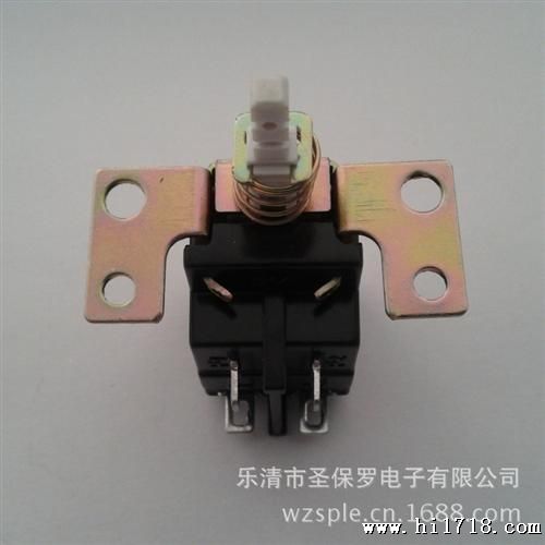 圣保罗电子大耳朵电源开关KDC-A04-30，质优价廉