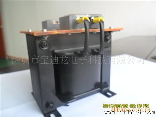 深圳变压器厂家批发供应:优质EI型变压器