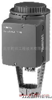 供应西门子电动液压阀门执行器SKD32、SKD82