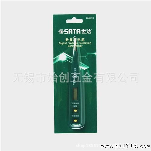 SATA\世达数显测点笔 62601 世达 