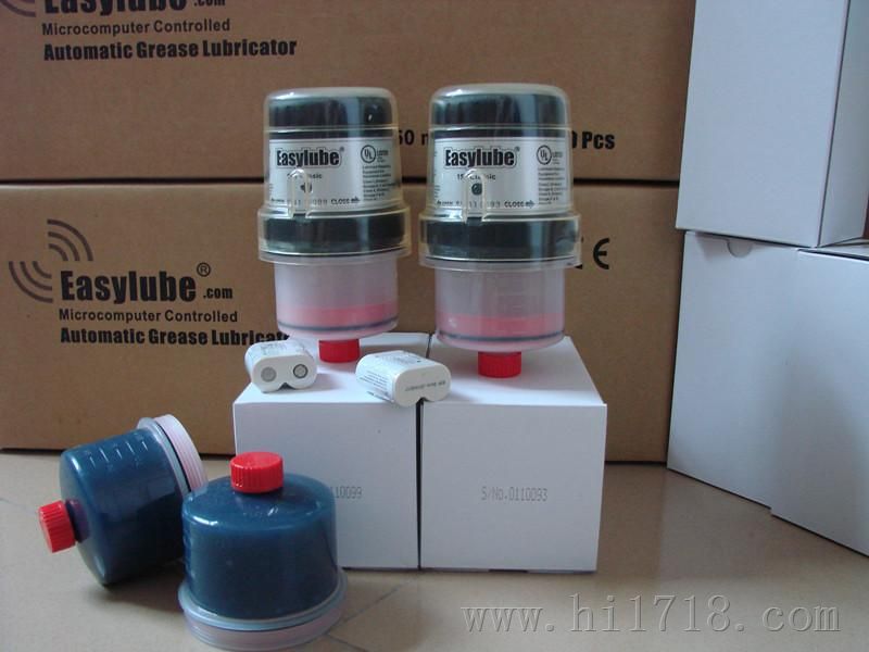 EASYLUBE150自动润滑器