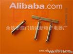 厂家供应3.2mm 圆形端子接插件3.2圆端子  支持定制