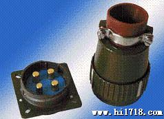 领航公司提供LYP系列电连接器(航空插头)欢迎采购