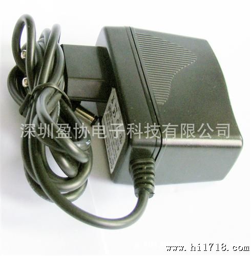 18W韩国电源 12V1.5A KC电源适配器 SMPS