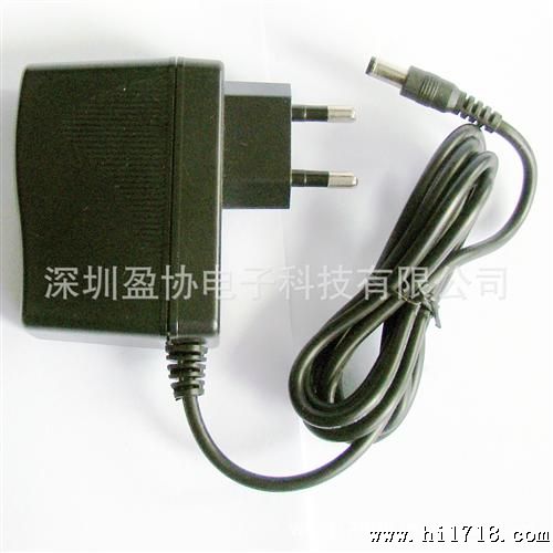 18W韩国电源 12V1.5A KC电源适配器 SMPS