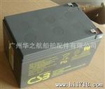 C 12V 12AH EVX12120F2FR 蓄电池 UPS电池