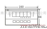 供应蓝科X-1力传感器显示仪表力值显示控制仪