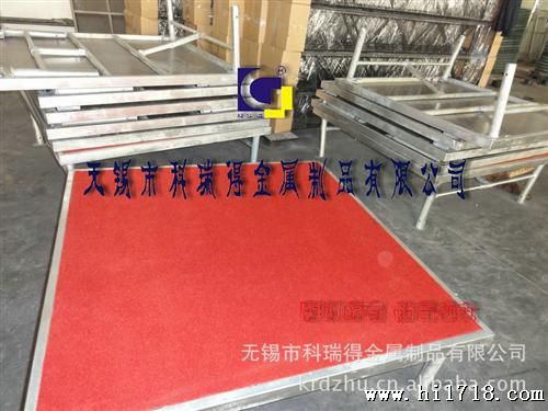 喜事舞台 小巧实用 安装方便 钢铁舞台 