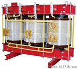 生产型干式/油浸式电力配电变压器系列       