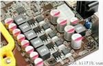 供应原装松木MP6VL220MC6固态贴片电解电容