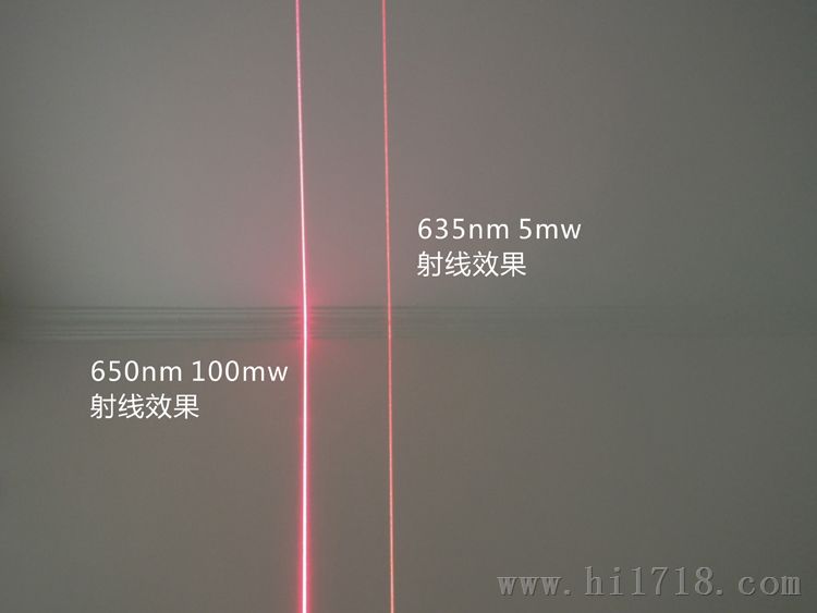 木工金属锯床一字线激光定位灯