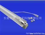 生产厂家供应T5一体化支架 用于工程安装  28W小罩型!