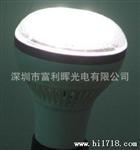 供应大功率LED灯,耗正白LED灯泡,led灯(3W)