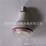供应大功率LED灯,耗正白LED灯泡,led灯(3W)