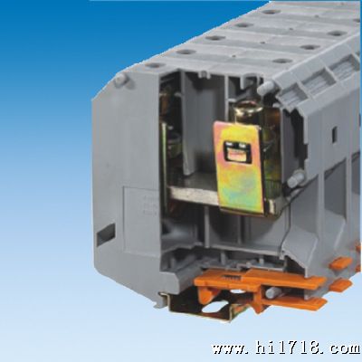 供应联胜牌UKH-95通用型大电流接线端子