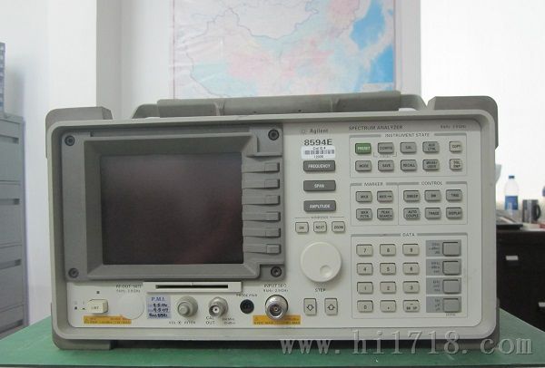 HP8594E