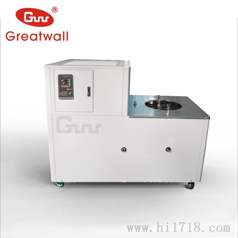 DHJF-1005低温（恒温）搅拌反应浴