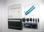 [工厂直供]便携式2200毫安移动电源/2200mA充电宝（A品圆柱电芯）