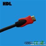 厂家批发供应 1.4版 纯铜HDMI线