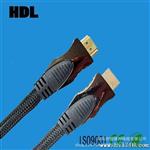 厂家批发供应 1.4版 纯铜HDMI线