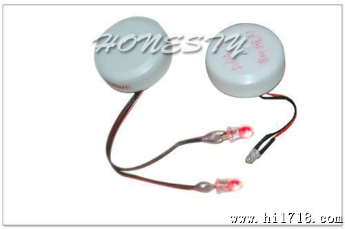 发声挤压盒 挤压盒+LED LED电子模块 深圳LED模块
