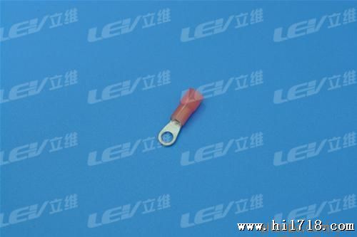 大量供应台湾雍淳ＵＬ圆形接线端子，销售